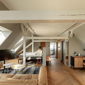 Suite Lit King-Size